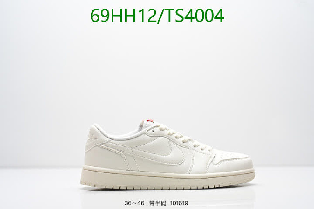 NIKE-Women Shoes Code: TS4004 $: 69USD