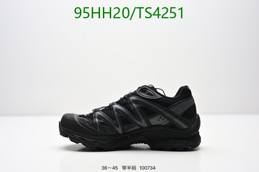 Salomon-Women Shoes Code: TS4251 $: 95USD