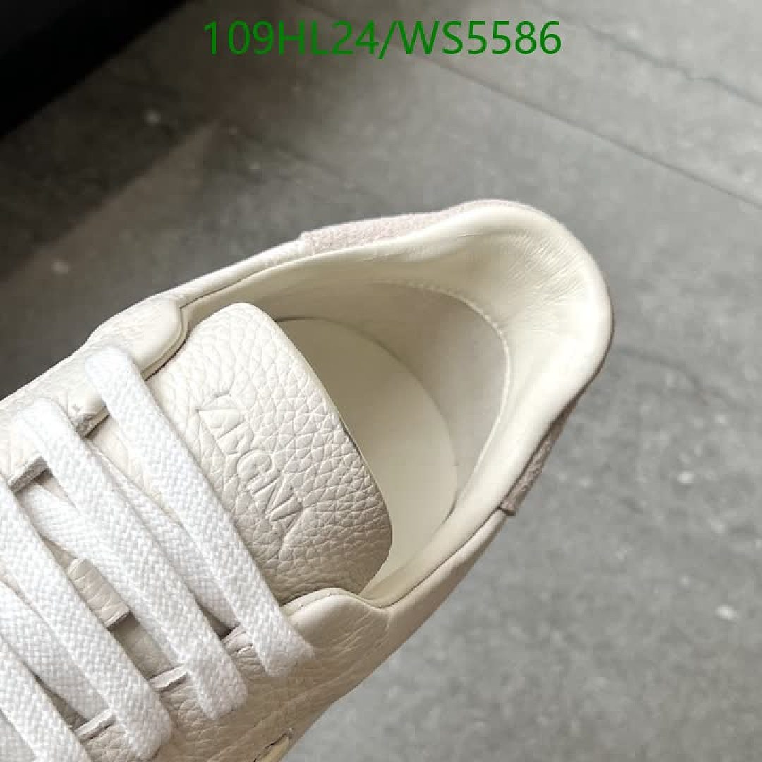 Zegna-Men shoes Code: WS5586 $: 109USD