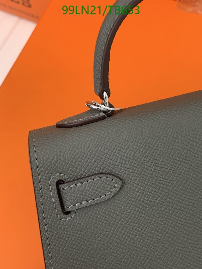 Hermes-Bag-4A Quality Code: TB653 $: 99USD