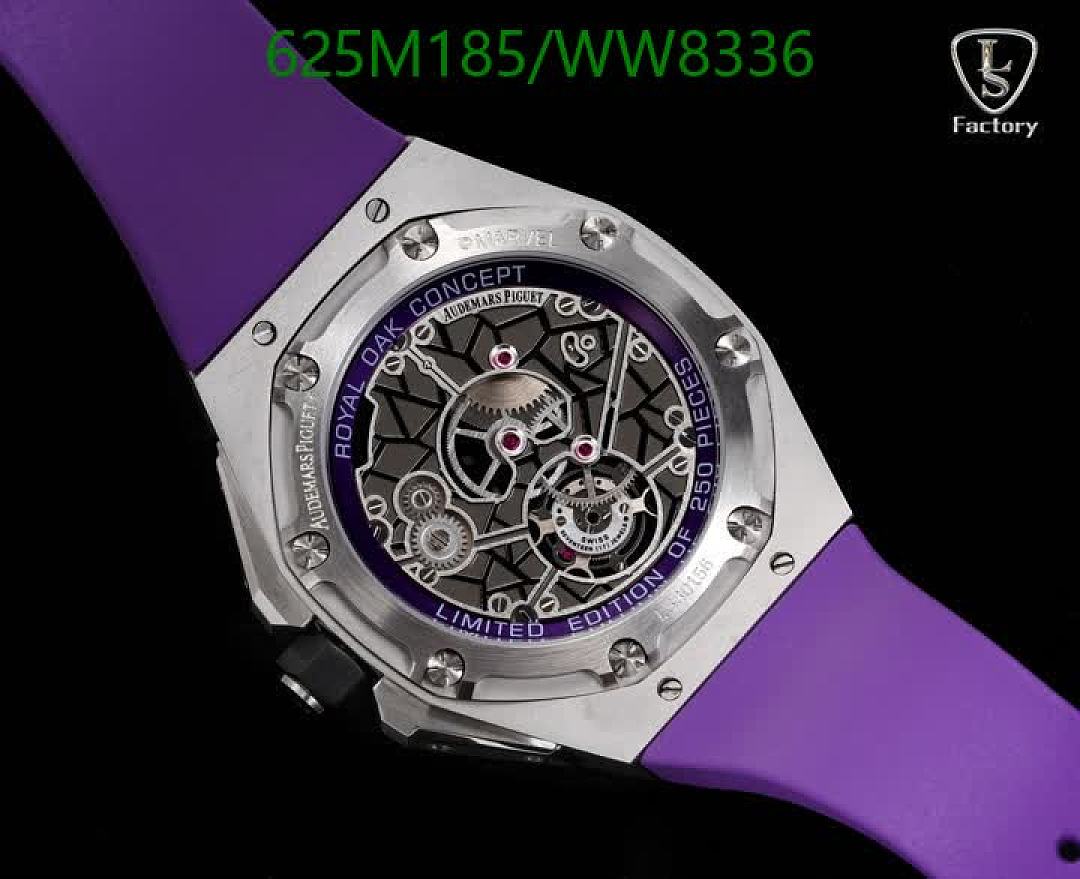 Audemars Piguet-Watch-Mirror Quality Code: WW8336 $: 625USD