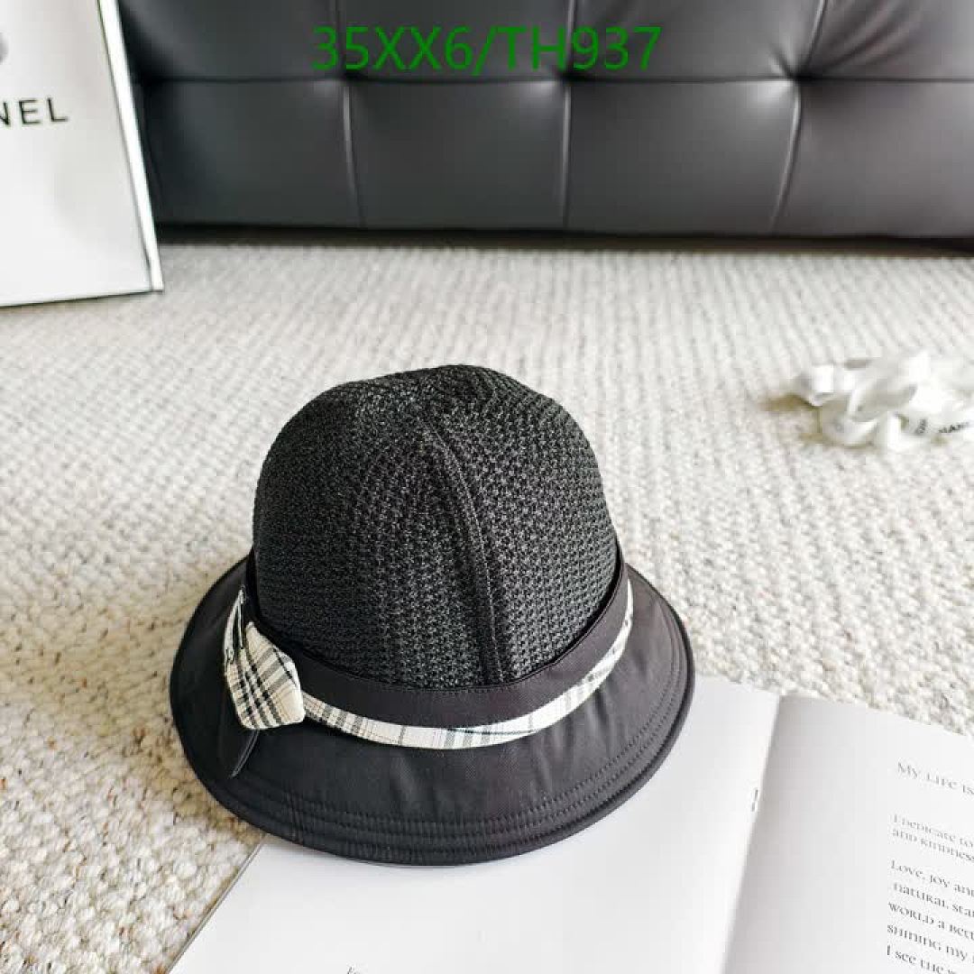 Burberry-Cap(Hat) Code: TH937 $: 35USD