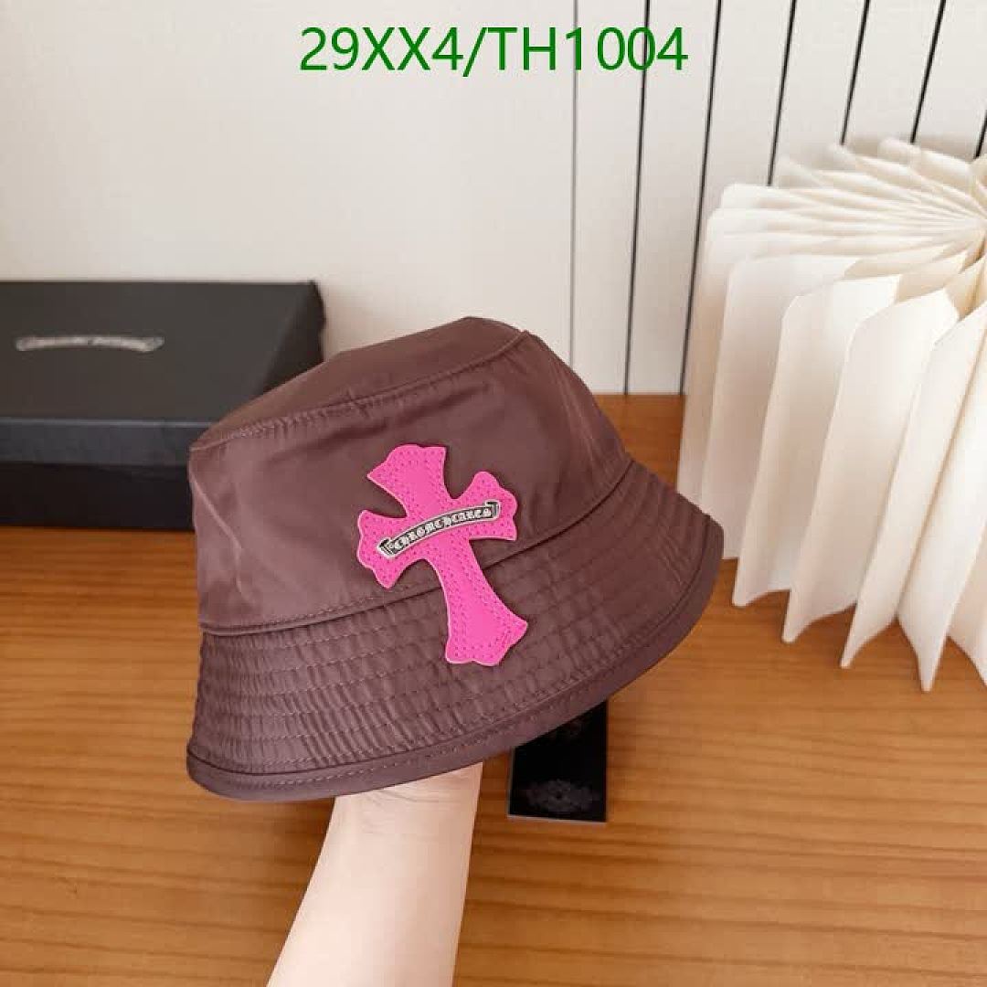 Chrome Hearts-Cap(Hat) Code: TH1004 $: 29USD