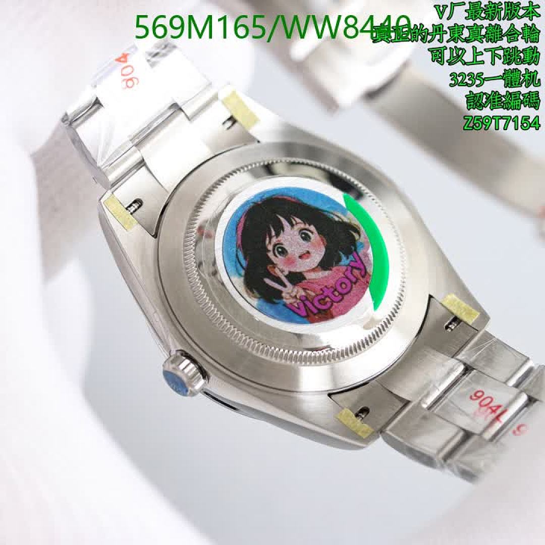 Rolex-Watch-Mirror Quality Code: WW8440 $: 569USD