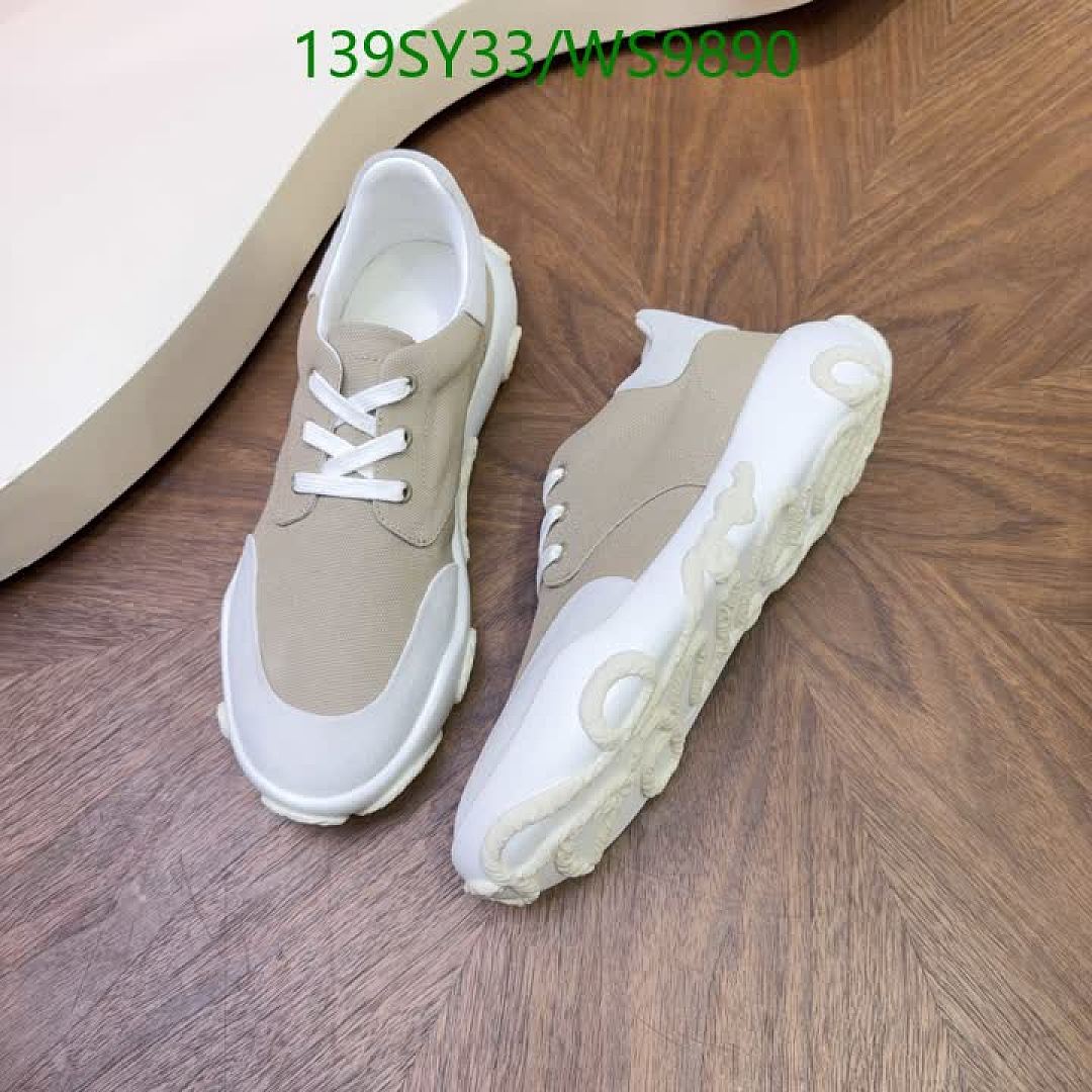 Hermes-Men shoes Code: WS9890 $: 139USD