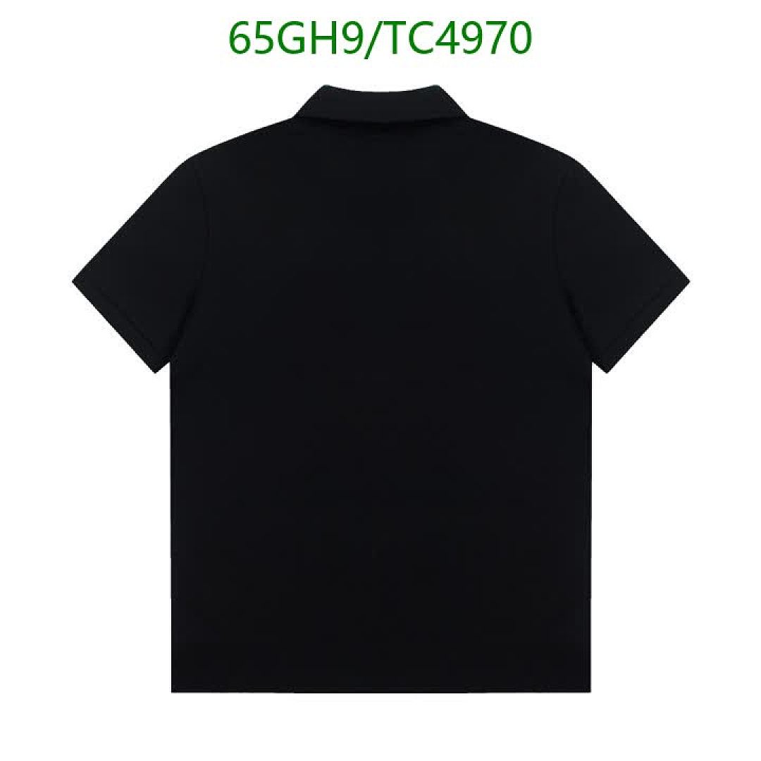 Burberry-Clothing Code: TC4970 $: 65USD