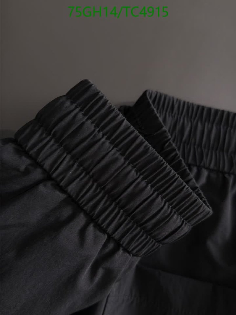 Arcteryx-Clothing Code: TC4915 $: 75USD
