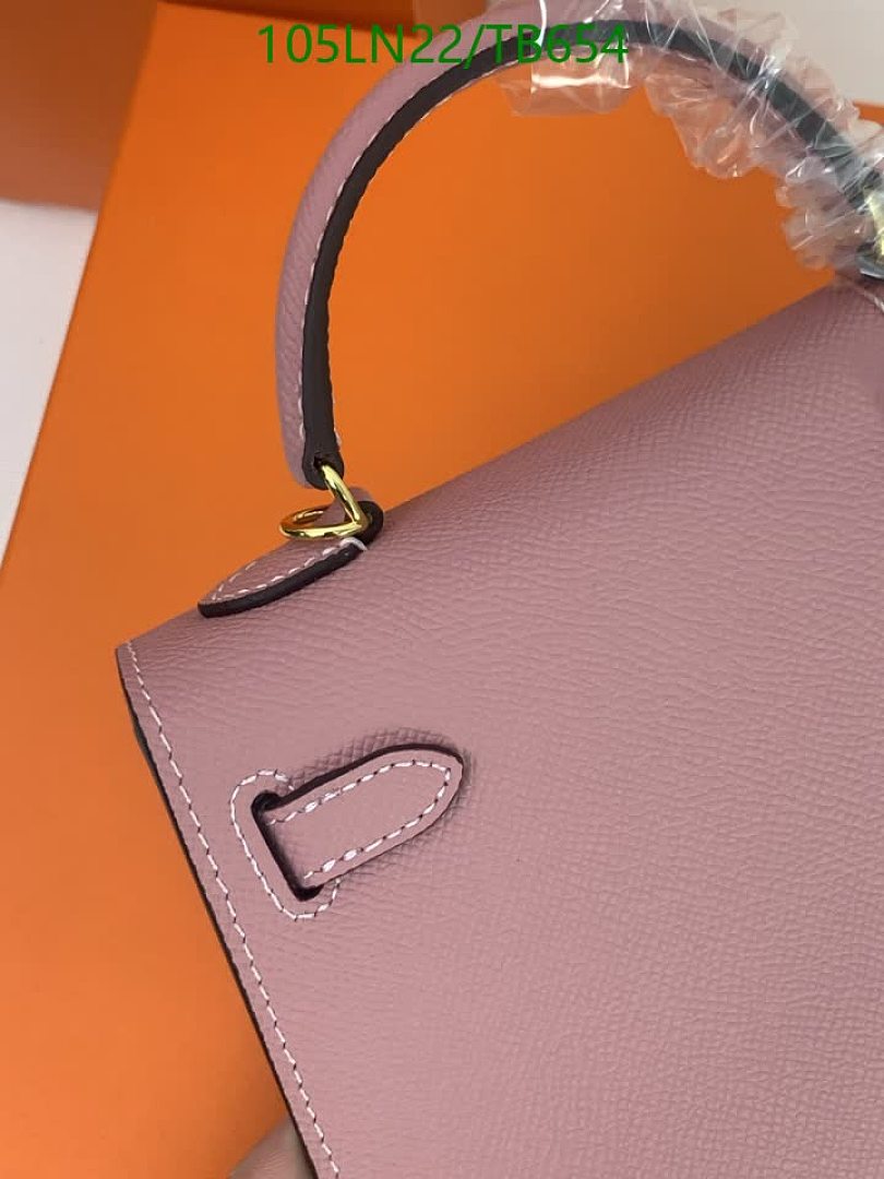 Hermes-Bag-4A Quality Code: TB654 $: 105USD