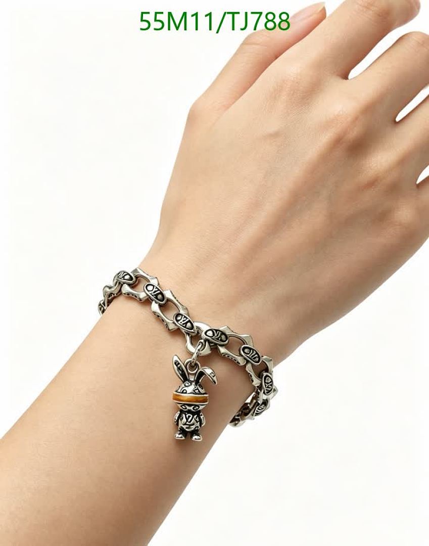 LV-Jewelry Code: TJ788 $: 55USD