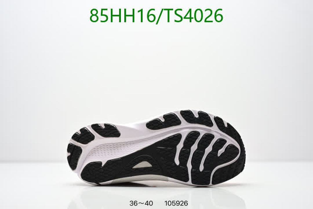 Asics-Women Shoes Code: TS4026 $: 85USD