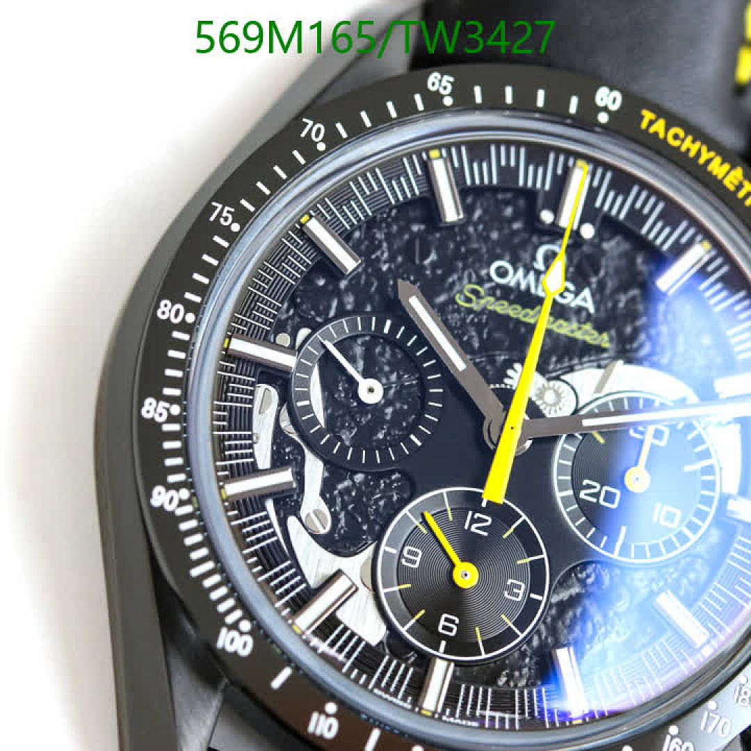 Omega-Watch(Mirror Quality) Code: TW3427 $: 569USD