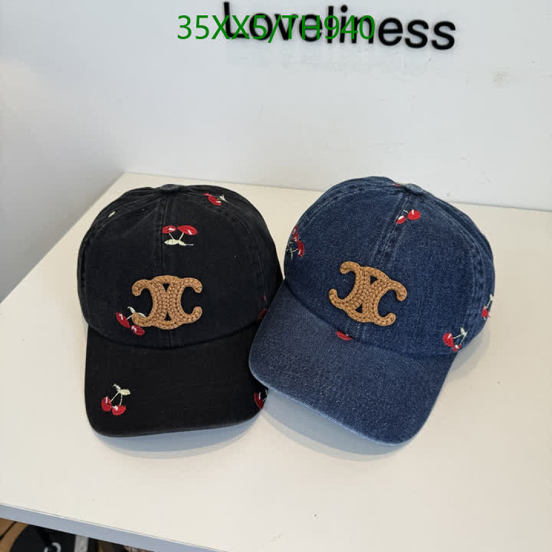 Celine-Cap(Hat) Code: TH940 $: 35USD