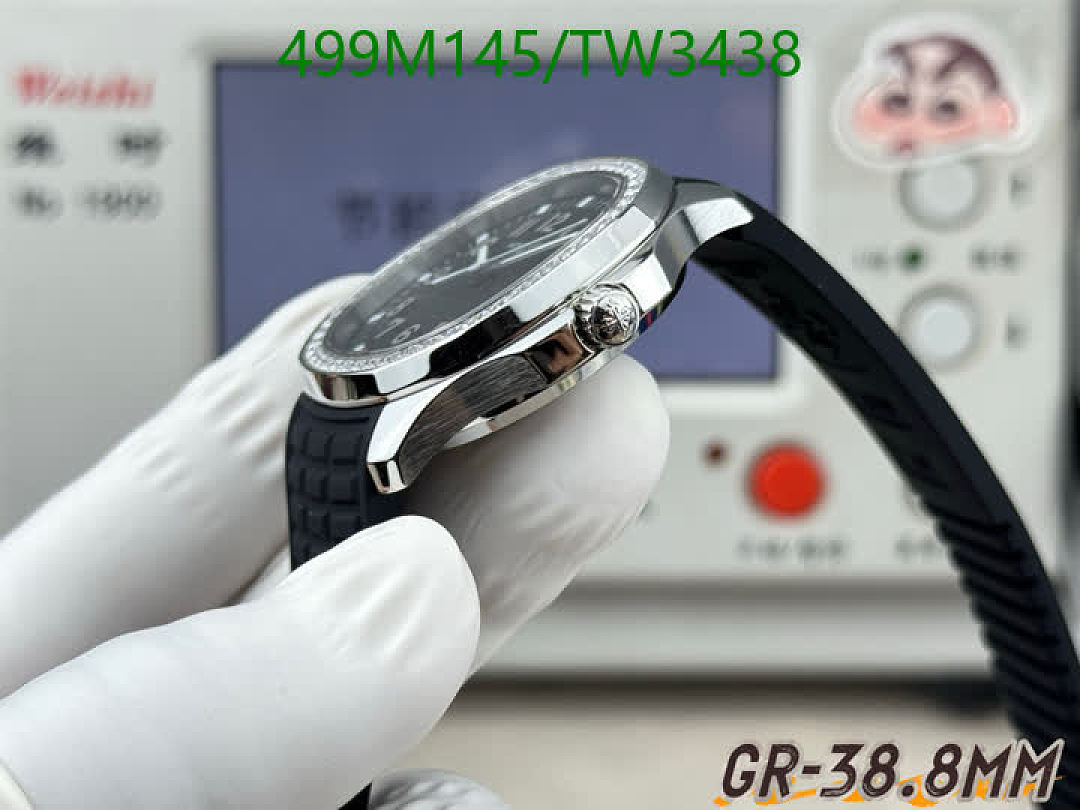 Patek Philippe-Watch-Mirror Quality Code: TW3438 $: 499USD