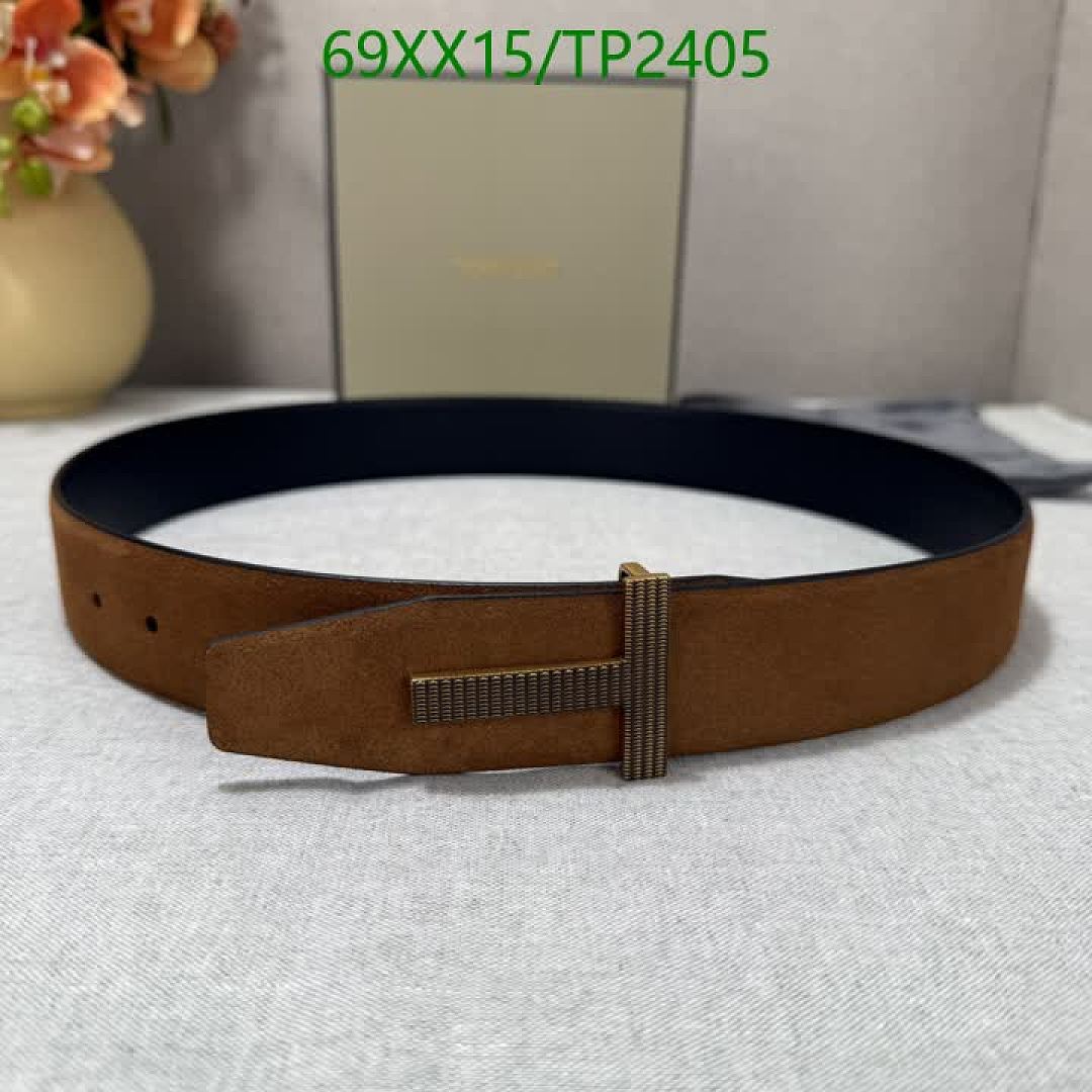 Tom Ford-Belts Code: TP2405 $: 69USD