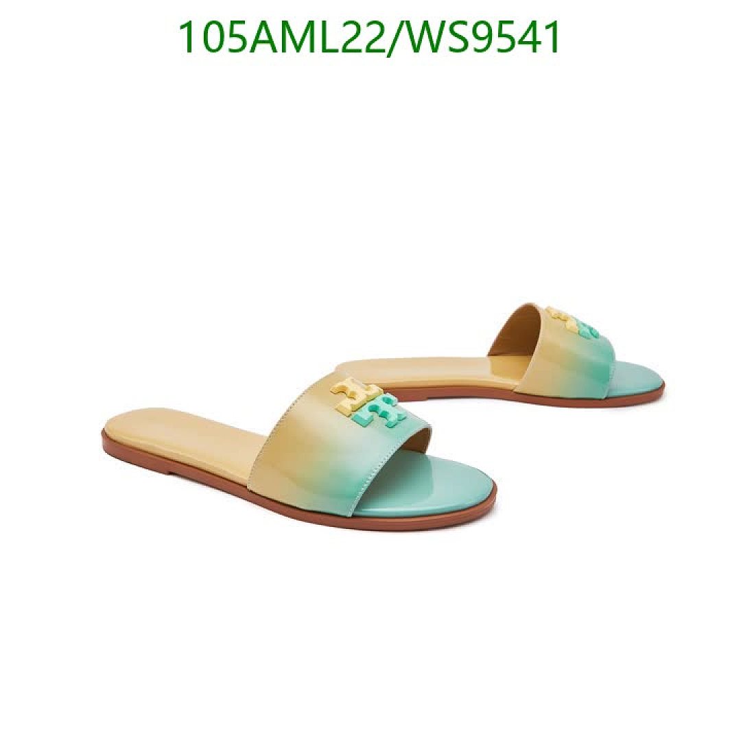 Tory Burch-Men shoes Code: WS9541 $: 105USD