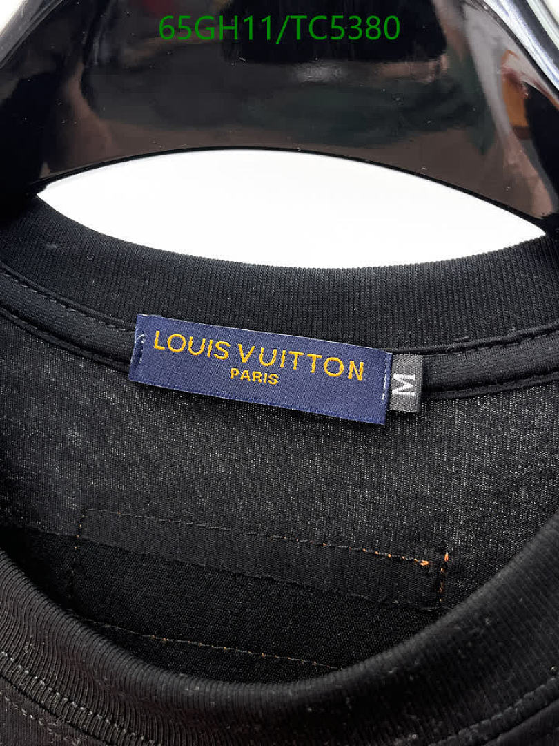 LV-Clothing Code: TC5380 $: 65USD