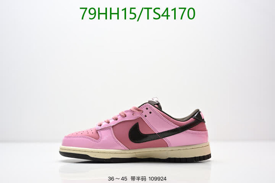 NIKE-Women Shoes Code: TS4170 $: 79USD