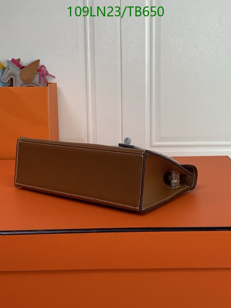 Hermes-Bag-4A Quality Code: TB650 $: 109USD