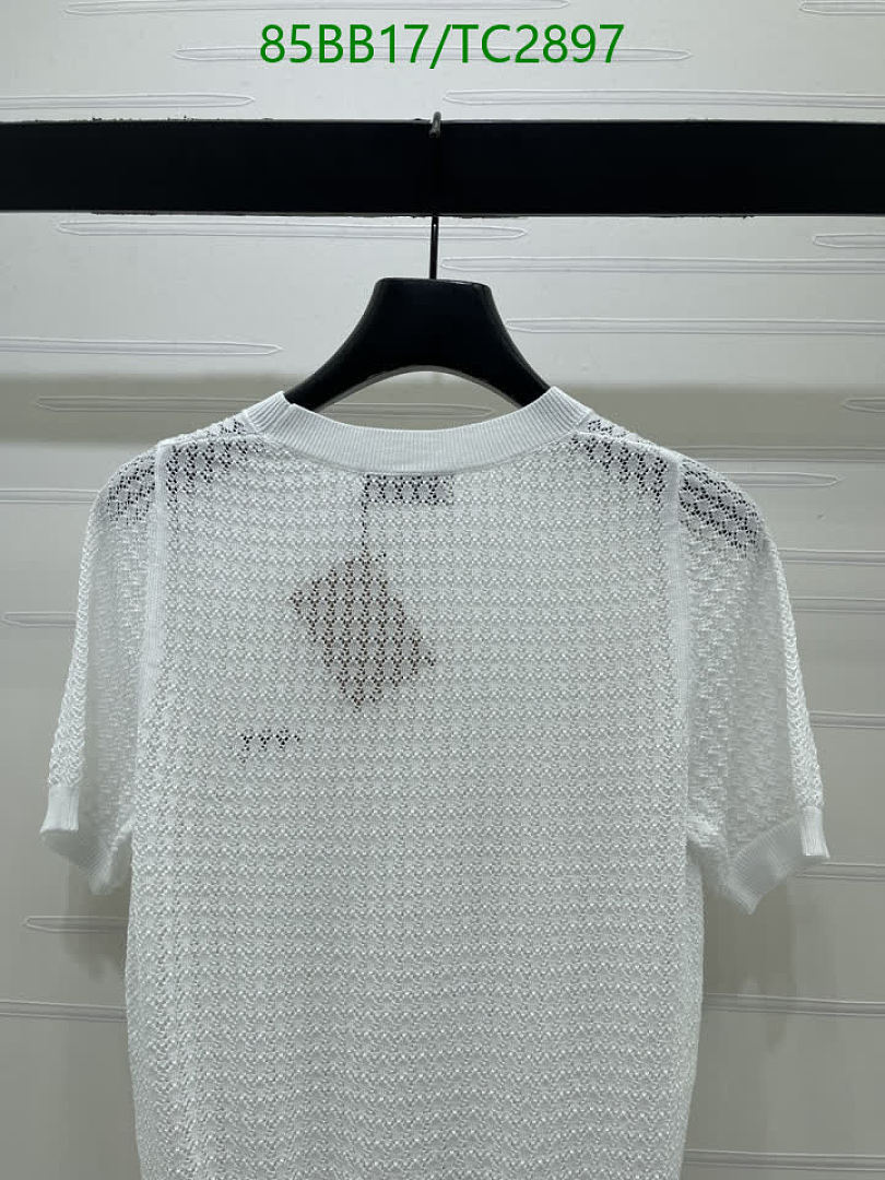 Miu Miu-Clothing Code: TC2897 $: 85USD
