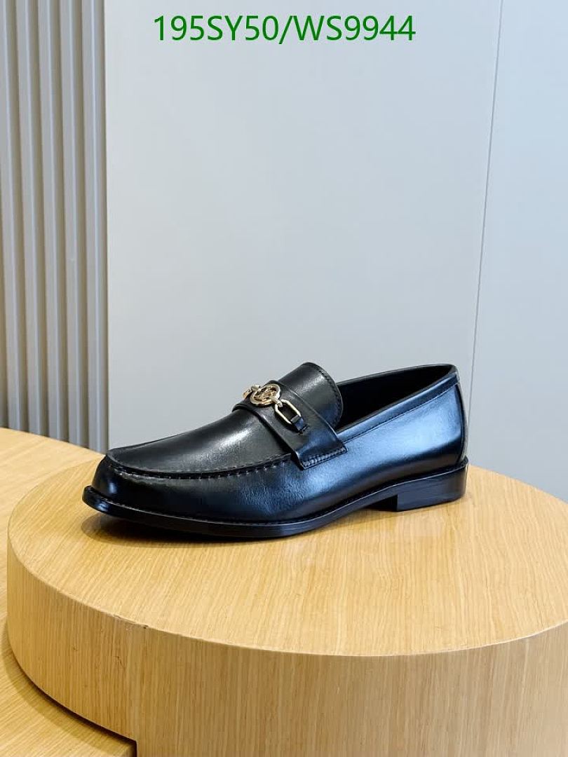 LV-Men shoes Code: WS9944 $: 195USD