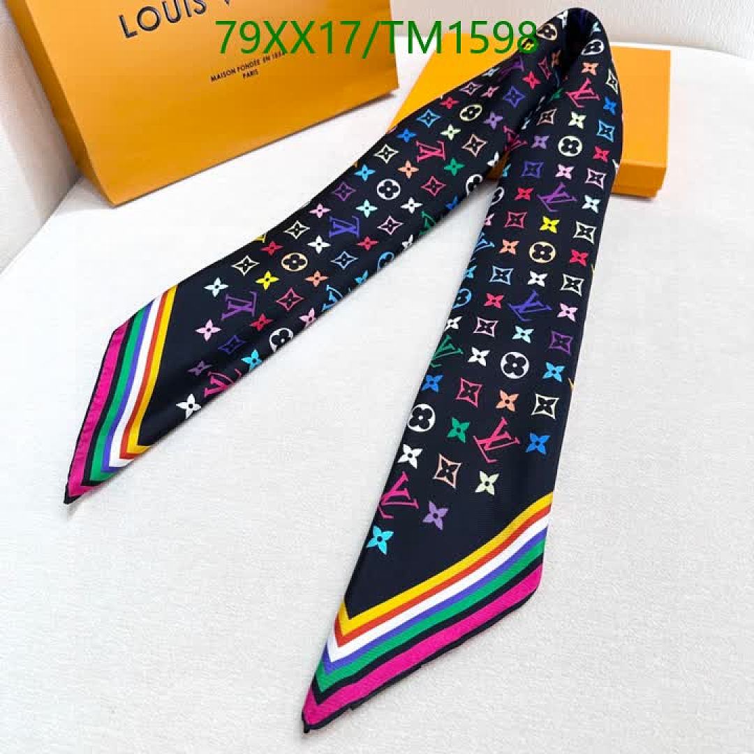 LV-Scarf Code: TM1598 $: 79USD