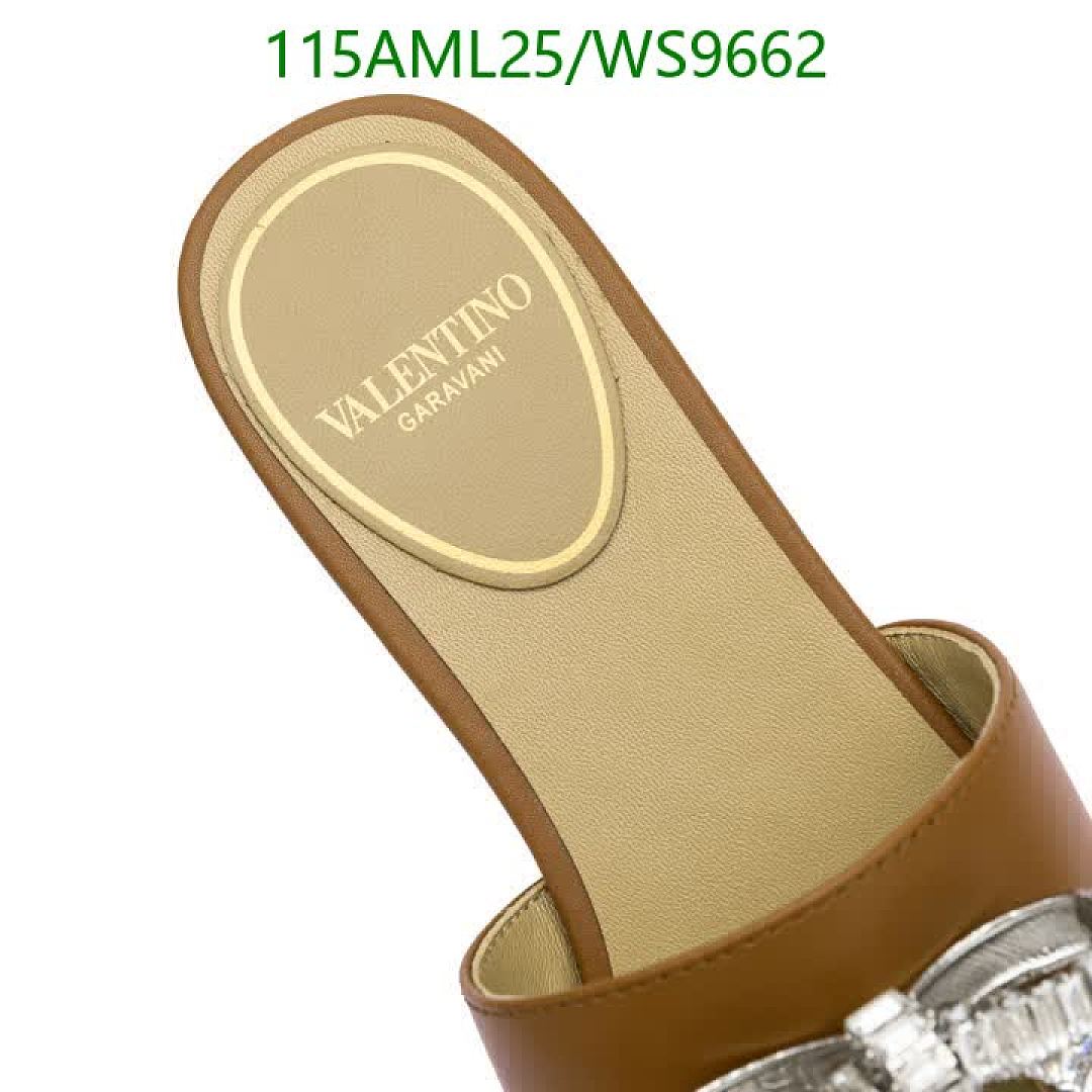 Valentino-Women Shoes Code: WS9662 $: 115USD