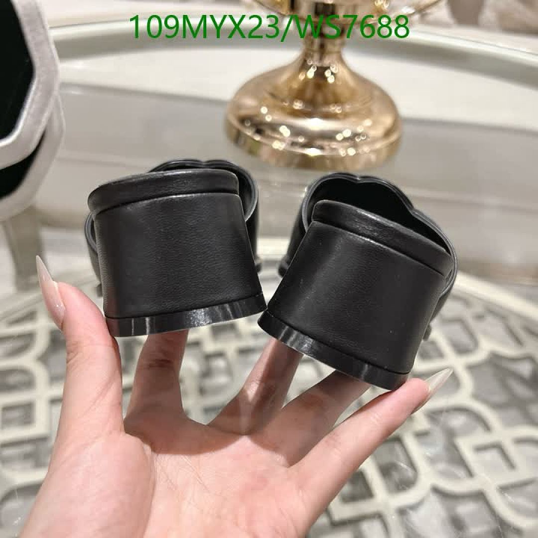 Celine-Women Shoes Code: WS7688 $: 109USD