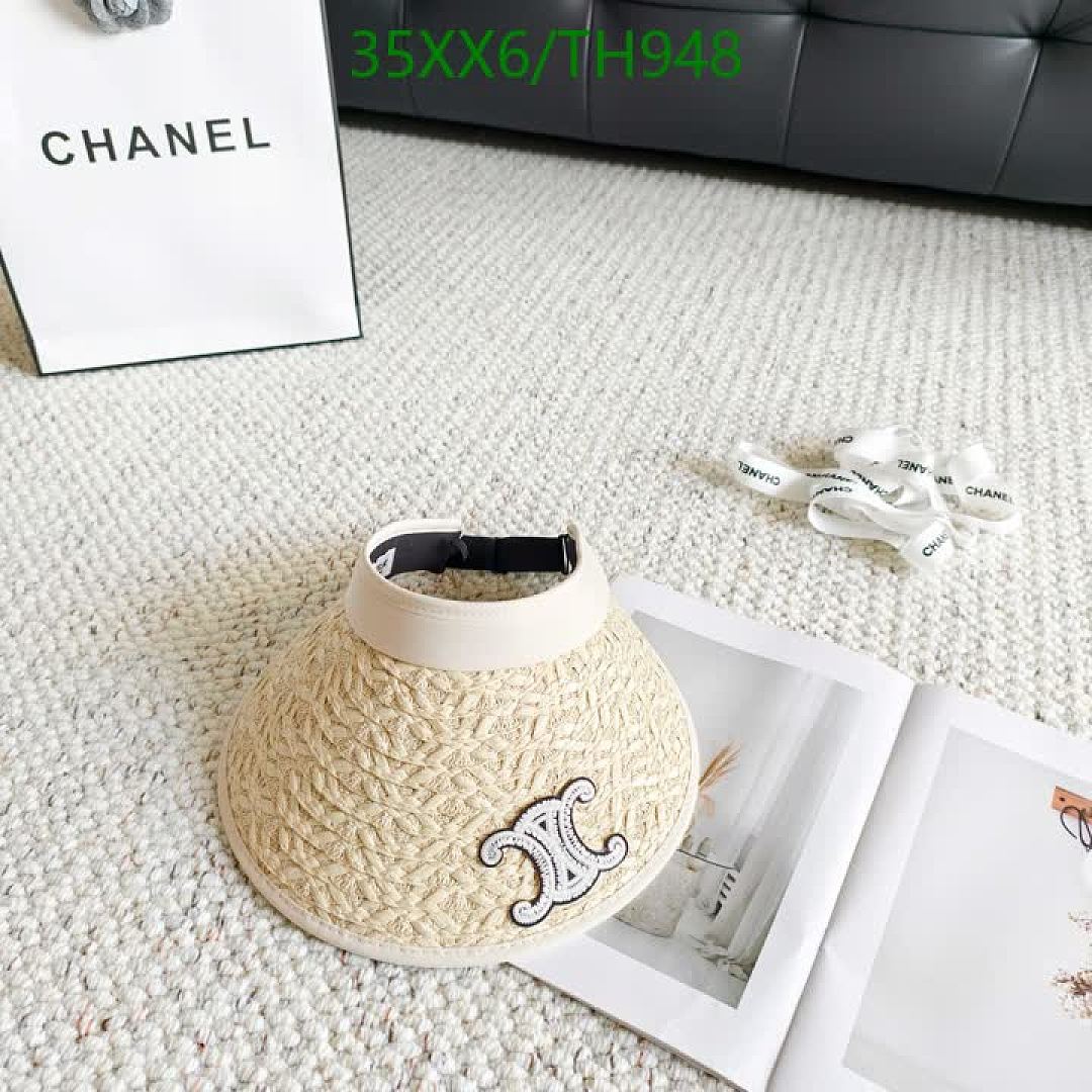Celine-Cap(Hat) Code: TH948 $: 35USD