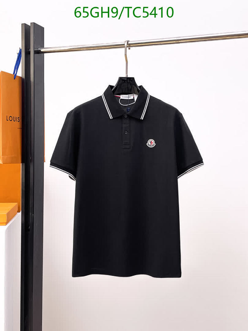 Moncler-Clothing Code: TC5410 $: 65USD