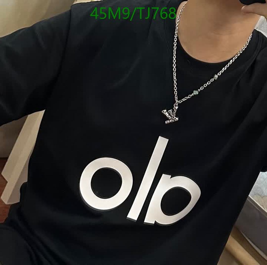 LV-Jewelry Code: TJ768 $: 45USD