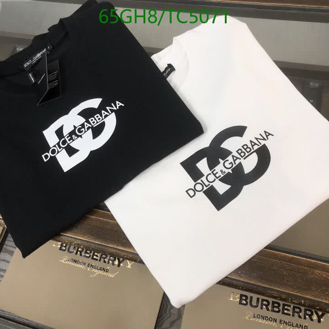 D&G-Clothing Code: TC5071 $: 65USD