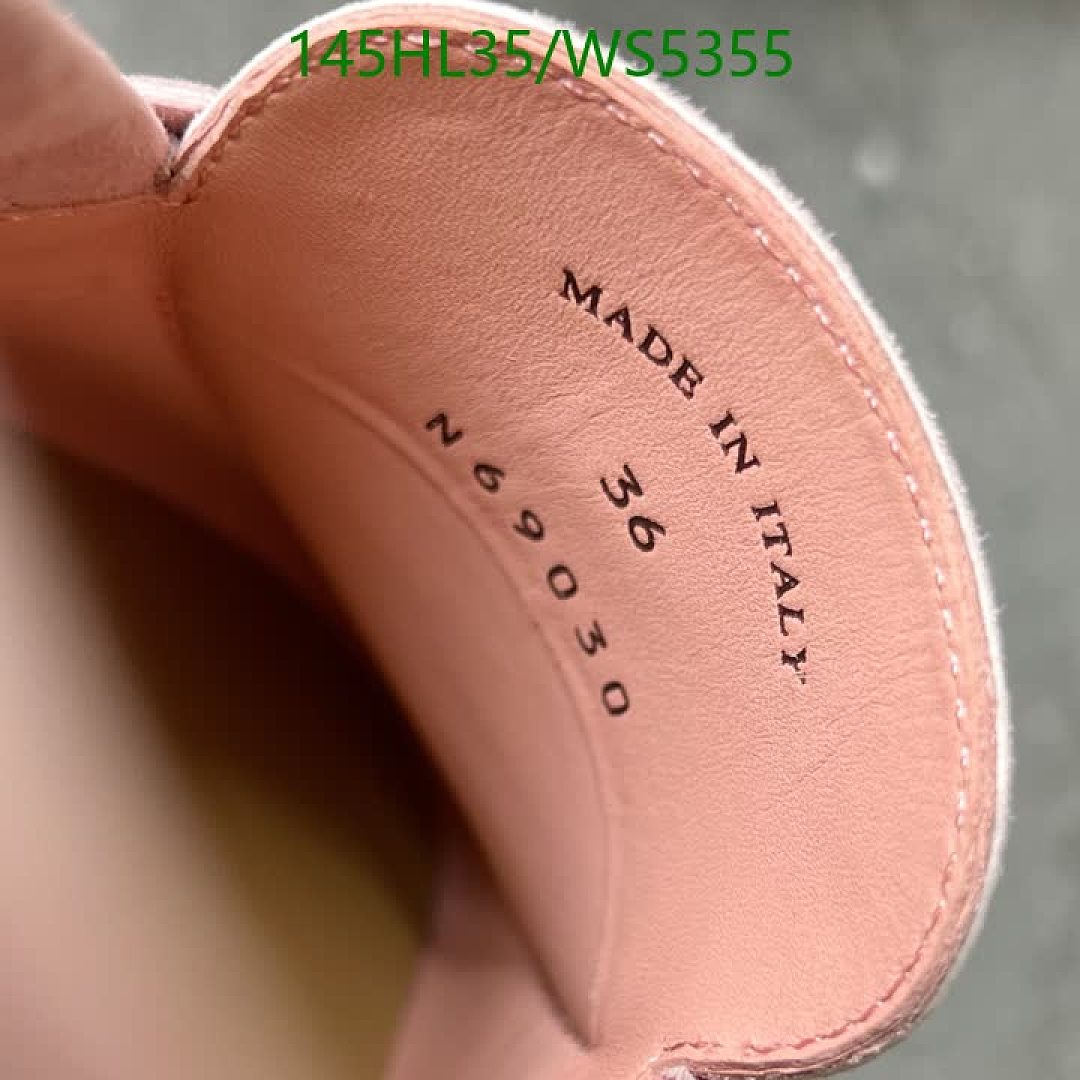 Loro Piana-Women Shoes Code: WS5355 $: 145USD