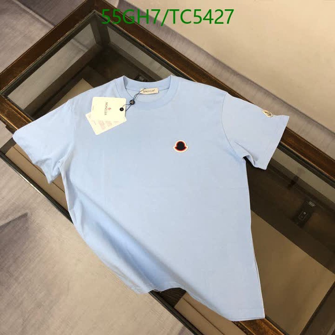 Moncler-Clothing Code: TC5427 $: 55USD
