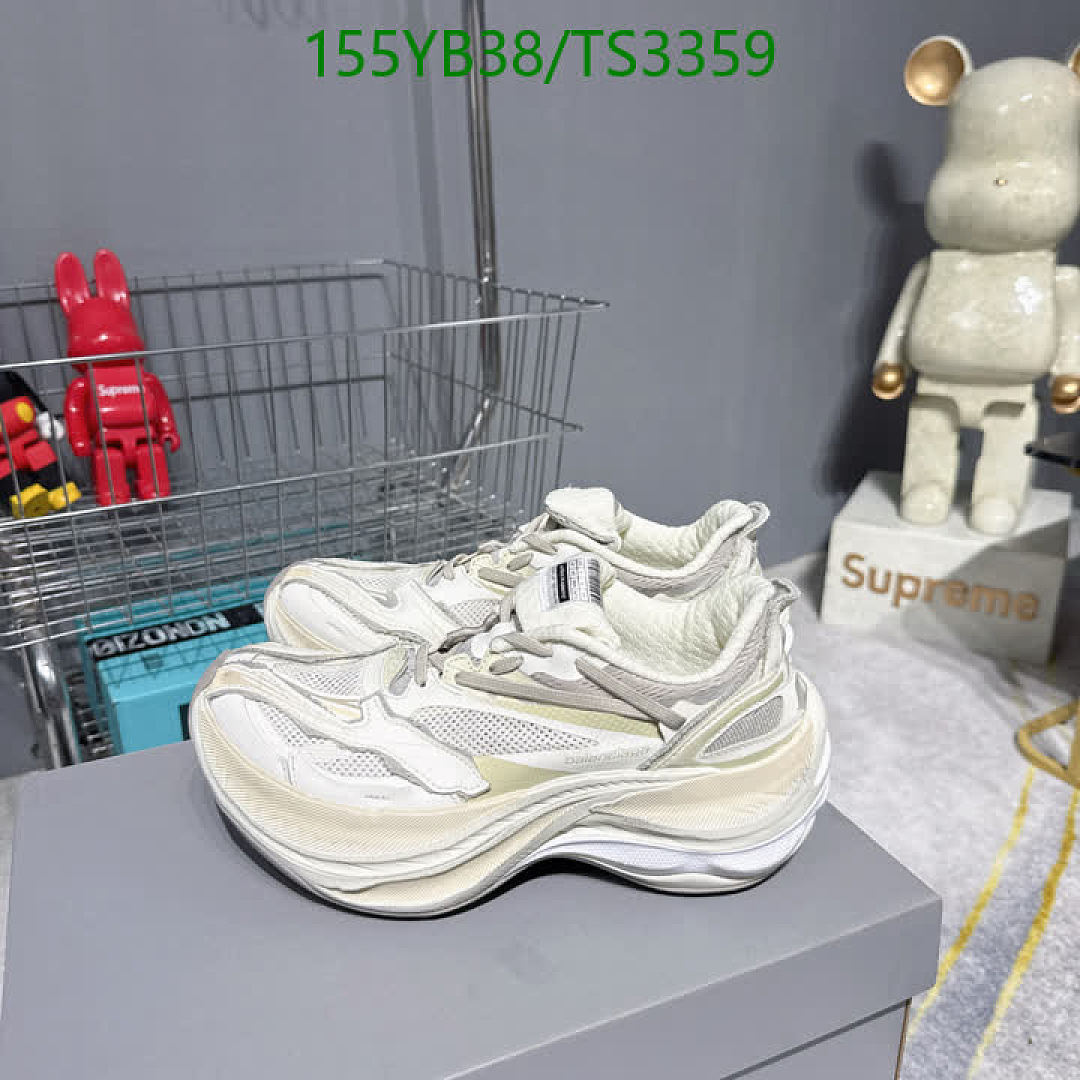 Balenciaga-Men shoes Code: TS3359 $: 155USD