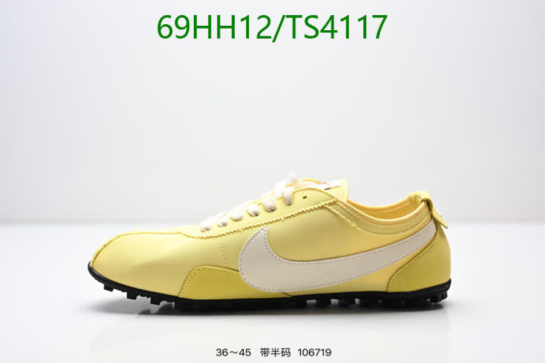 Nike-Men shoes Code: TS4117 $: 69USD