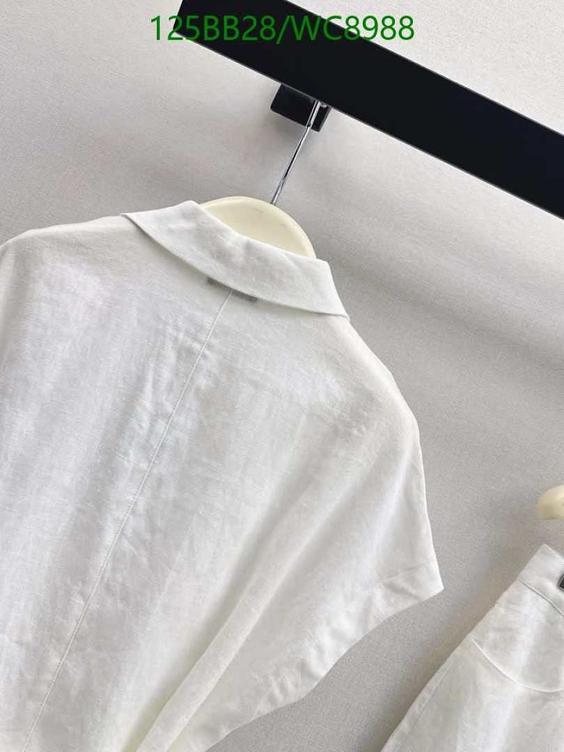 Ralph Lauren-Clothing Code: WC8988 $: 125USD