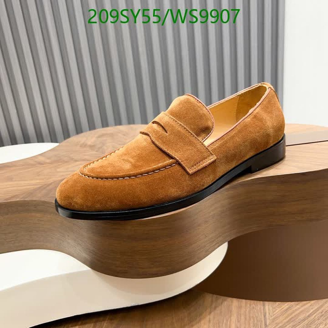 Loro Piana-Men shoes Code: WS9907 $: 209USD