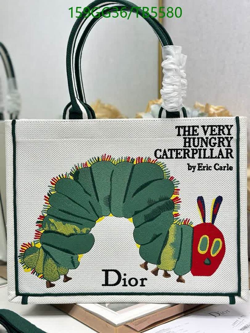 Dior-Bag-Mirror Quality Code: TB5580 $: 159USD
