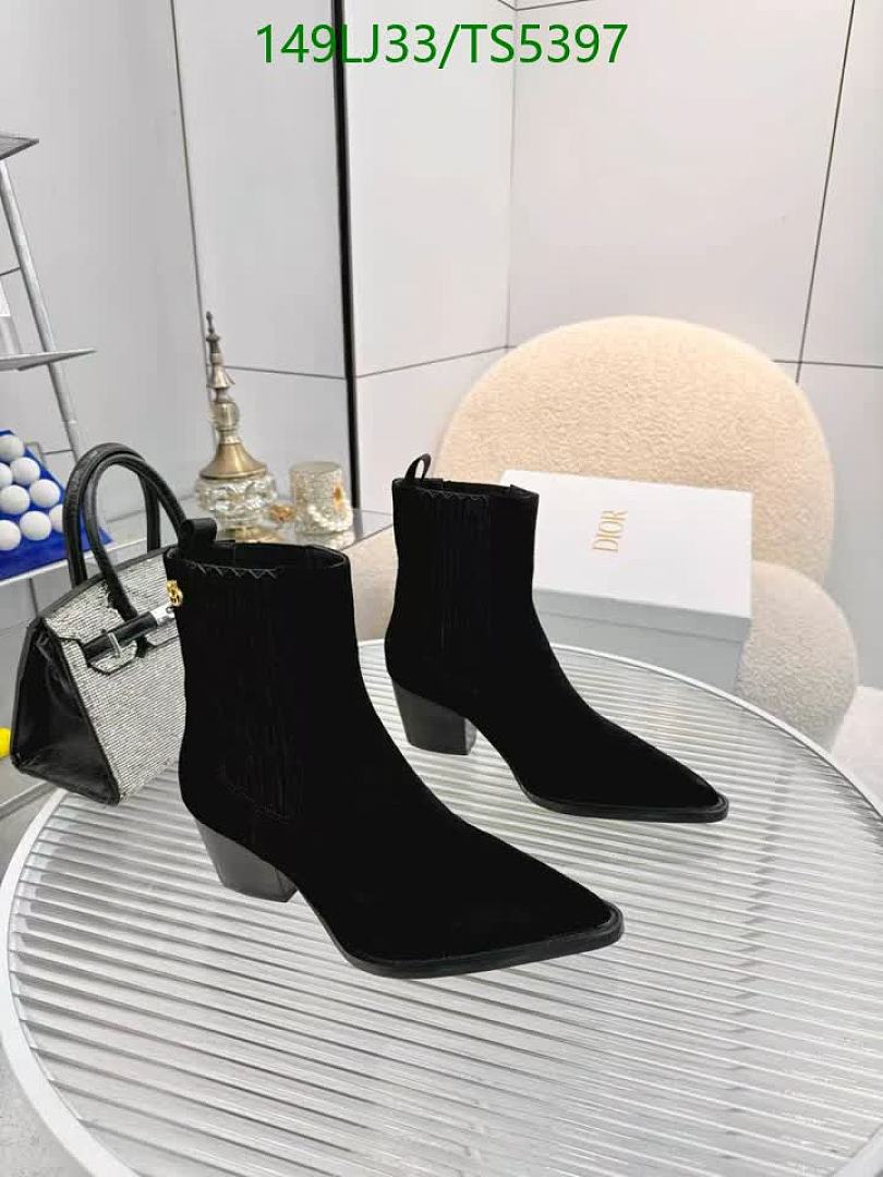 Boots-Women Shoes Code: TS5397 $: 149USD