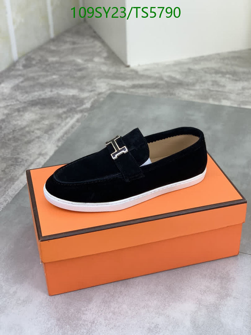 Hermes-Men shoes Code: TS5790 $: 109USD