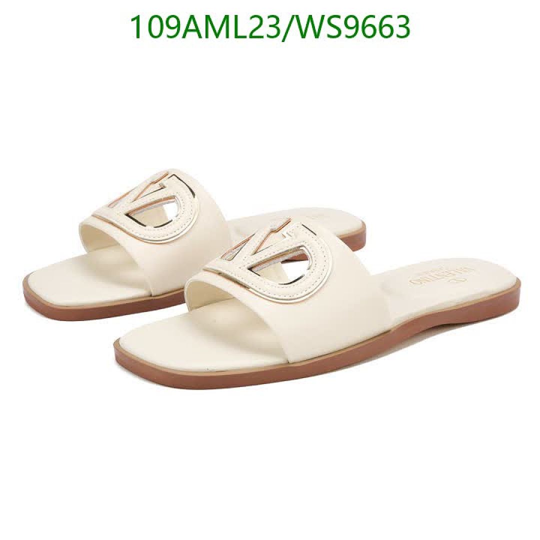 Valentino-Women Shoes Code: WS9663 $: 109USD