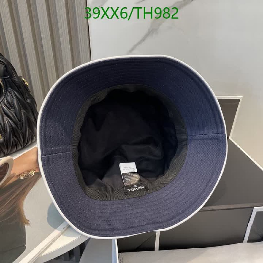Chanel-Cap(Hat) Code: TH982 $: 39USD