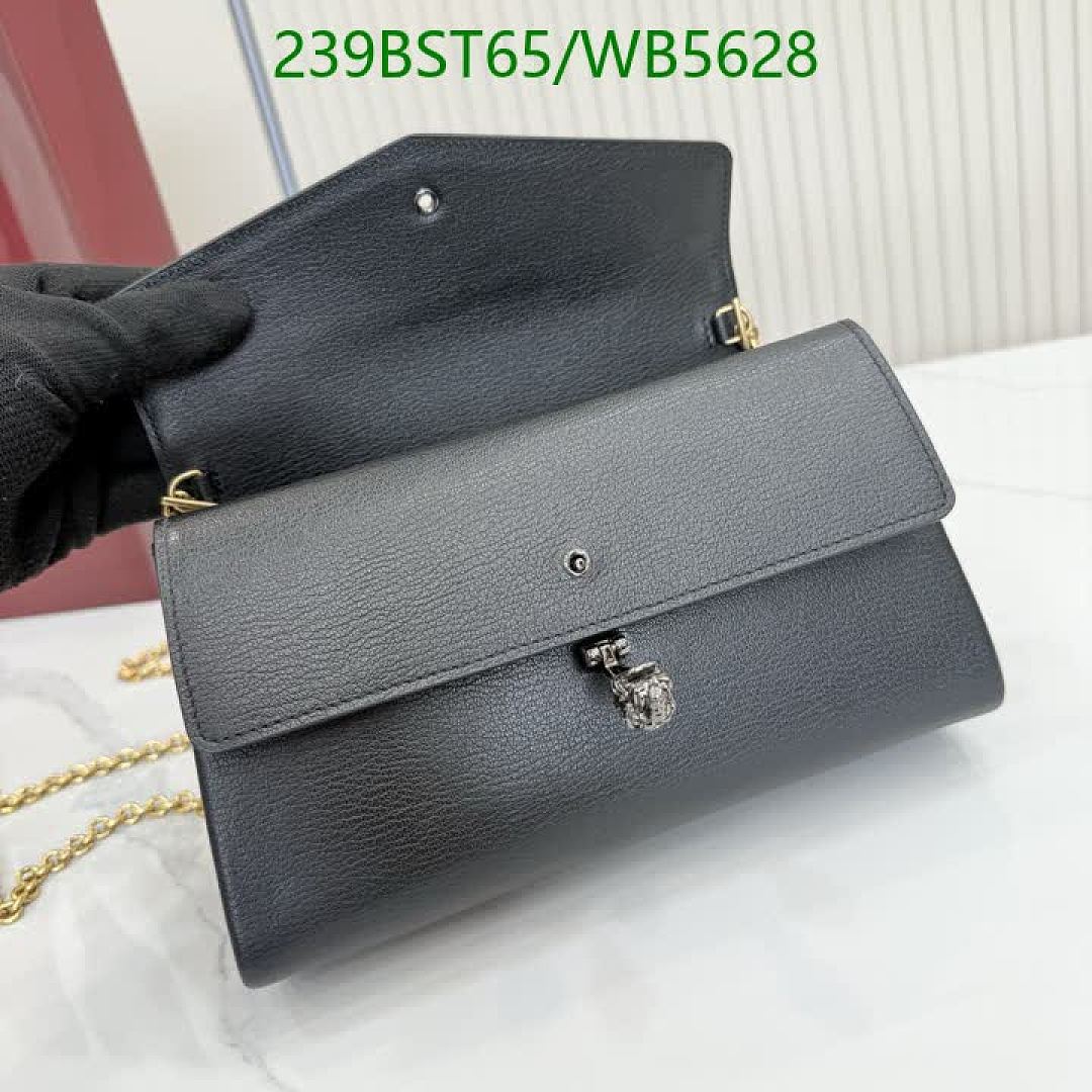 Gucci-Bag-Mirror Quality Code: WB5628 $: 239USD