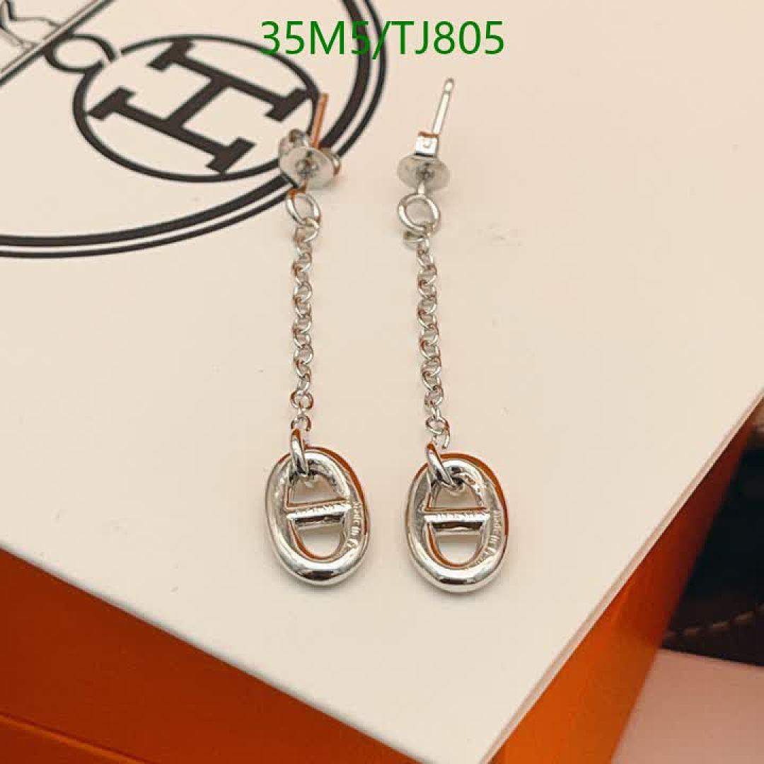 Hermes-Jewelry Code: TJ805 $: 35USD