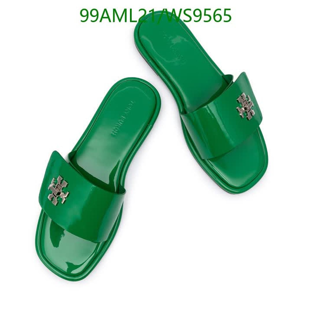 Tory Burch-Women Shoes Code: WS9565 $: 99USD