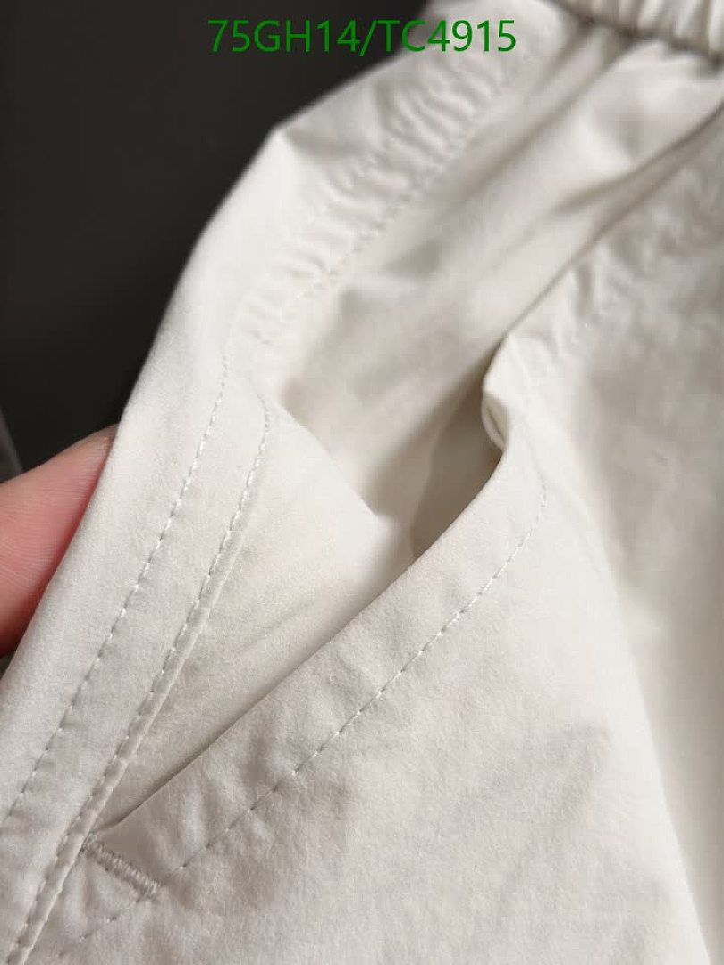 Arcteryx-Clothing Code: TC4915 $: 75USD