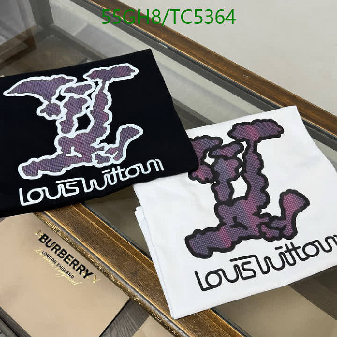 LV-Clothing Code: TC5364 $: 55USD