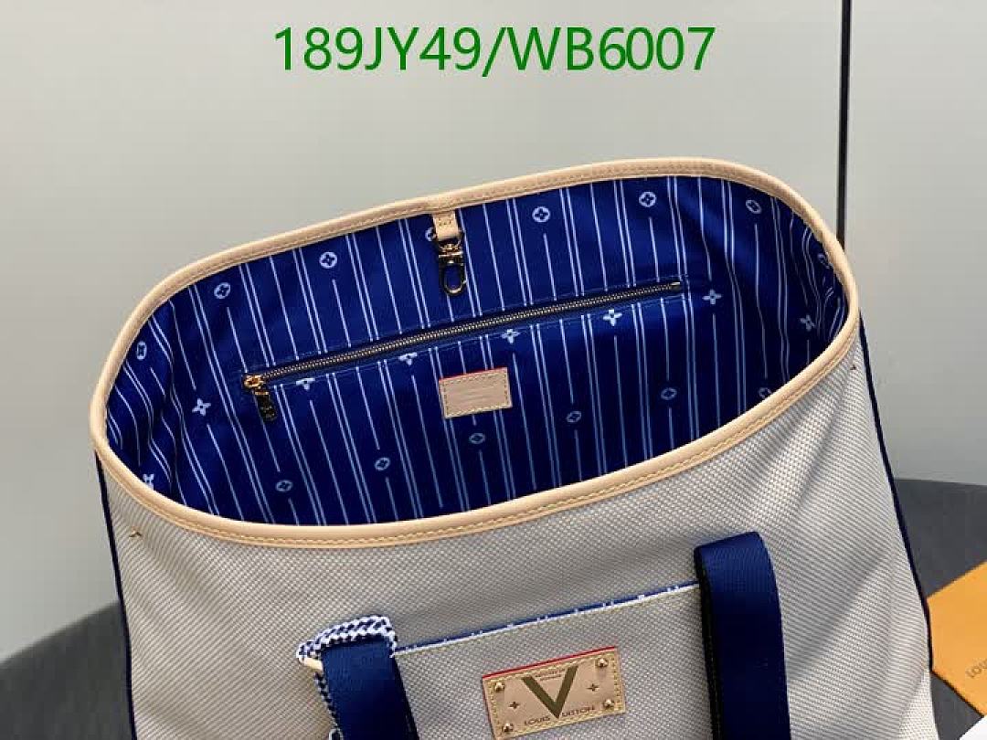 LV-Bag-Mirror Quality Code: WB6007 $: 189USD