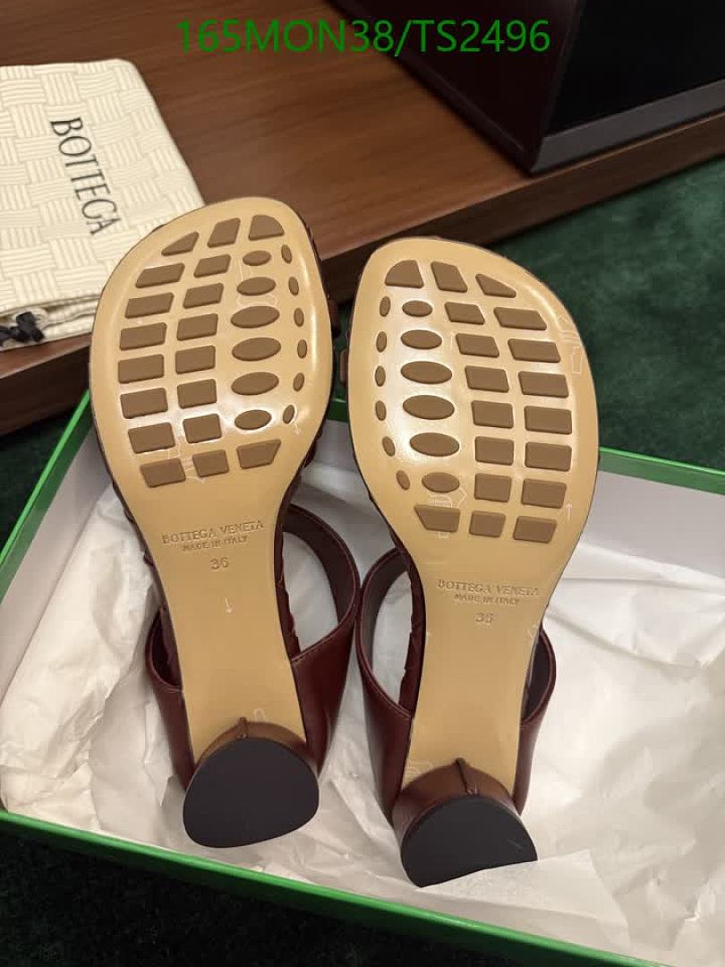 BV-Women Shoes Code: TS2496 $: 165USD