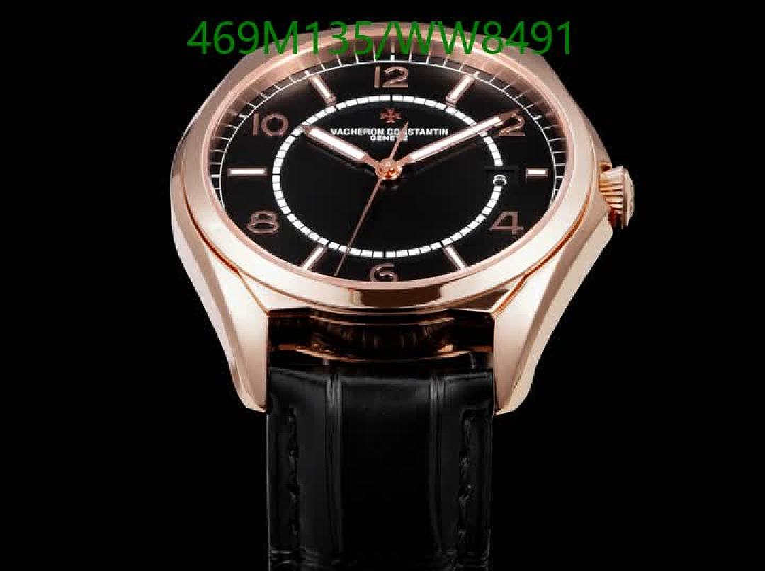 Vacheron Constantin-Watch-Mirror Quality Code: WW8491 $: 469USD